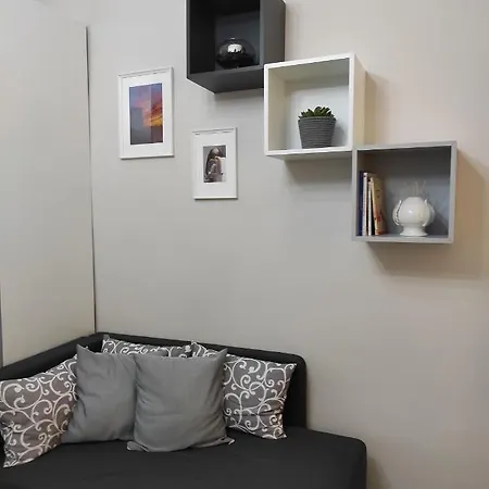 Apartment Casa Felice *