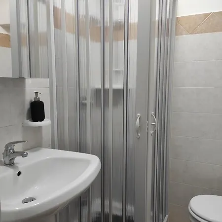 Casa Felice Apartment Ostuni