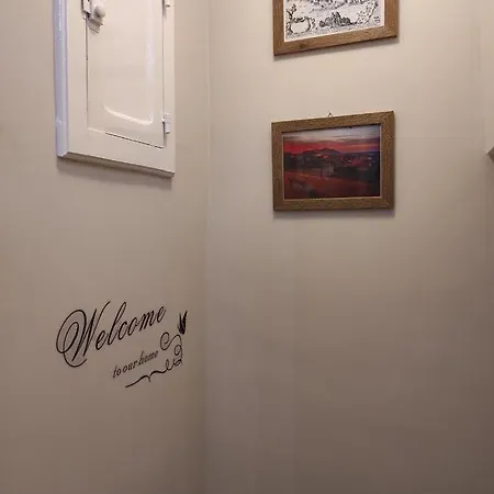 Casa Felice Apartment Ostuni