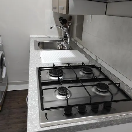 Appartamento Casa Felice *