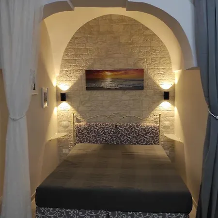 Casa Felice Ostuni